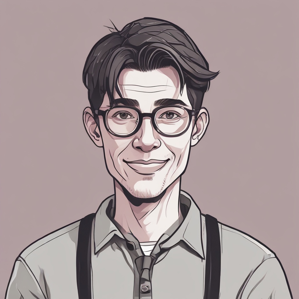 Suggested user profile image